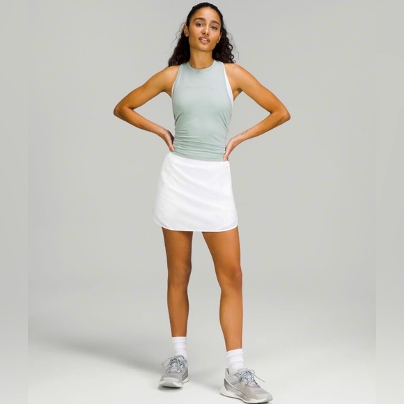 Hotty Hot HR Skirt *Long - Picture 1 of 11